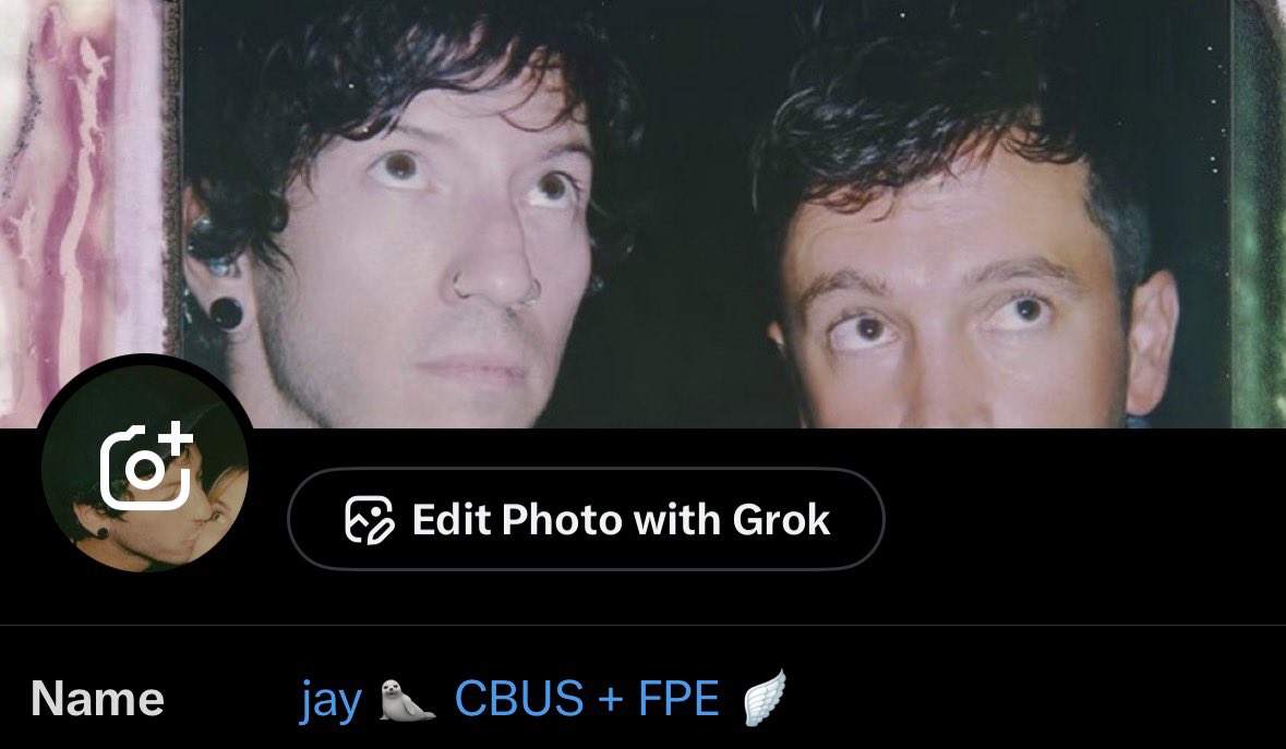 shepherdbutch_'s tweet photo. I cant tell if this looks fucking stupid or not gang 
I love my layout sm rn but this photo of them is making me want to explode https://t.co/NJEZEFrRas