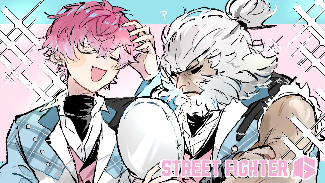 皇れお👑🌸にじさんじ (@sumeragi_0o) / X