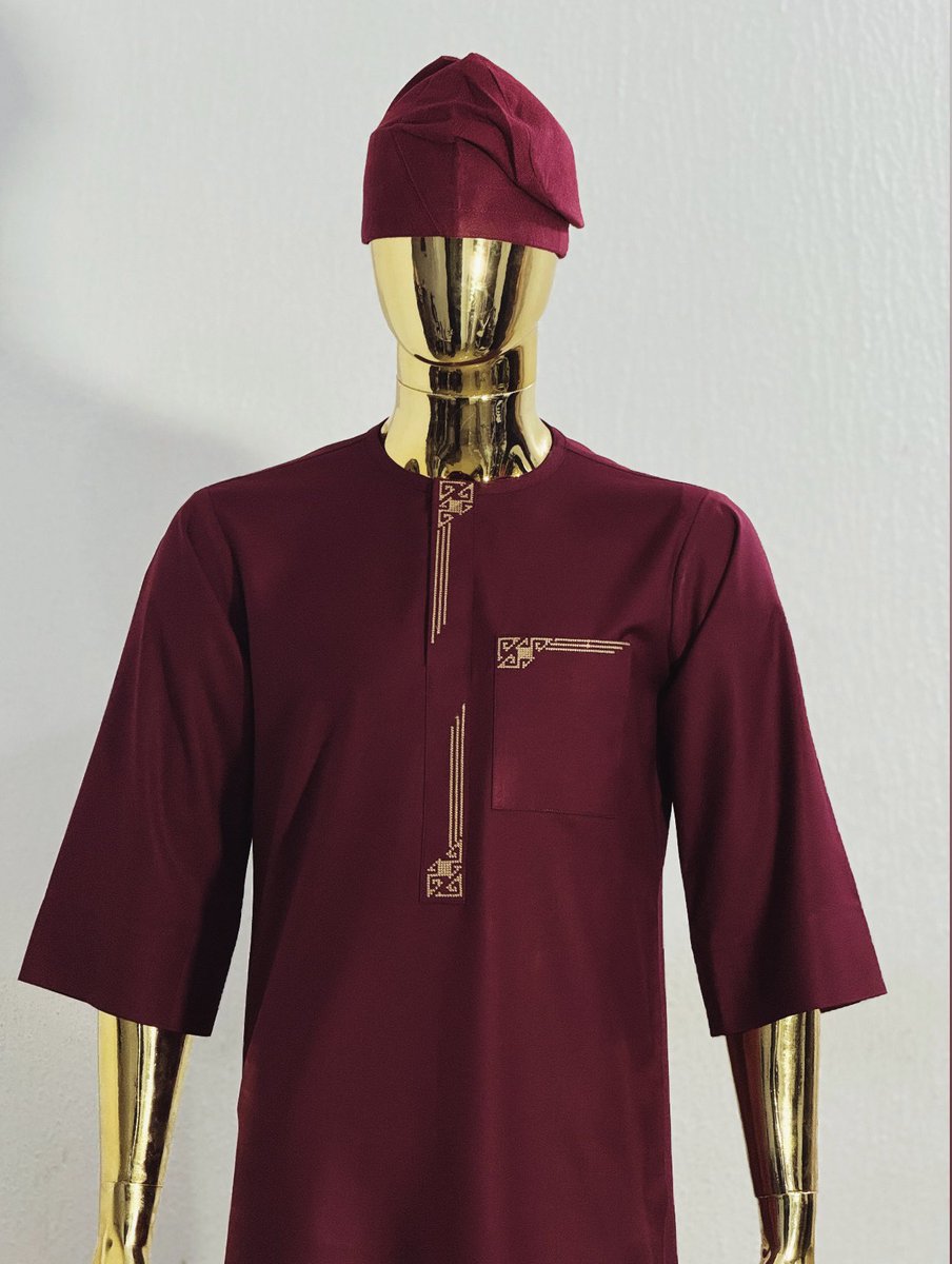 TheManTailor's tweet photo. Which one would you go for?

🏷️60k with cap https://t.co/icKTC9yUp6