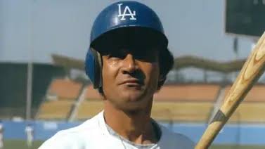 javiergon56's tweet photo. ÚLTIMO JUEGO DE VITICO
6 de octubre de 1980: El zuliano Víctor Davalillo, a los 41 años, jugó su último encuentro en Grandes Ligas. Lo hizo con los Dodgers ante los Astros, en el Dodgers Stadium. (Hilo) https://t.co/x25ytxV0MF