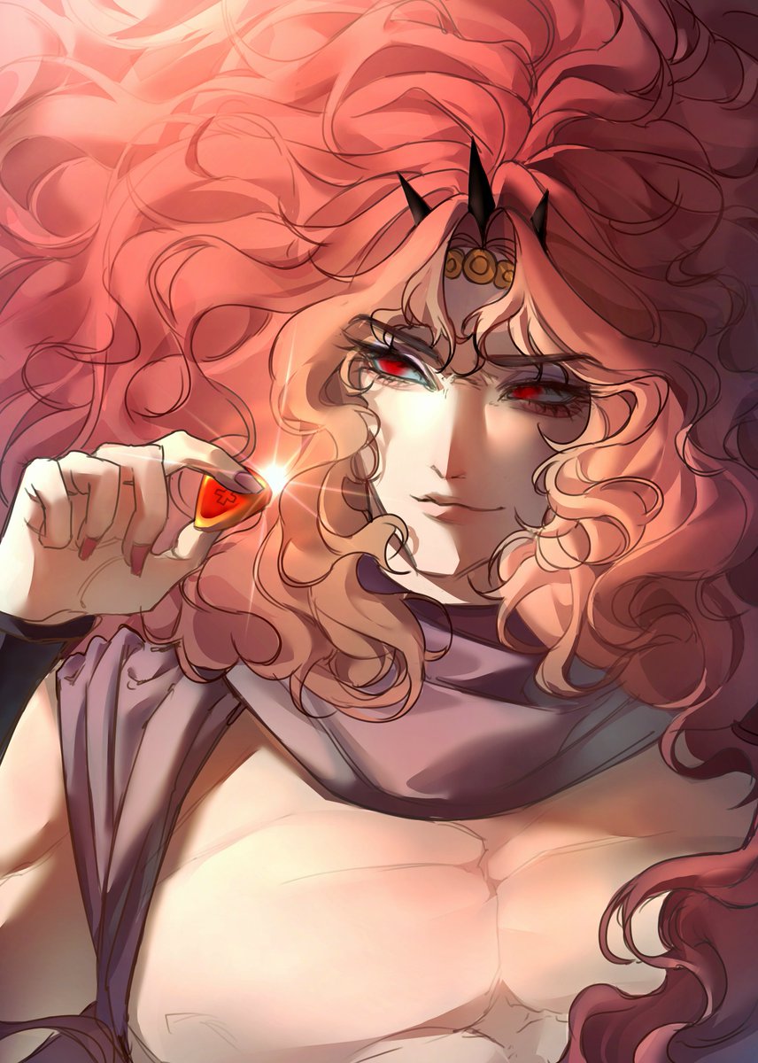 mulhoe118724's tweet photo. #JJBA ☀️ https://t.co/Z37oIX3LX0