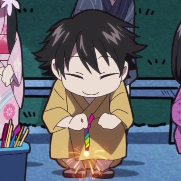 idioticyearning's tweet photo. happy 6th day of #RANTOBER !! wan ranpo makes me really emotional Im So fuckingsad https://t.co/MAdSyId4Dg