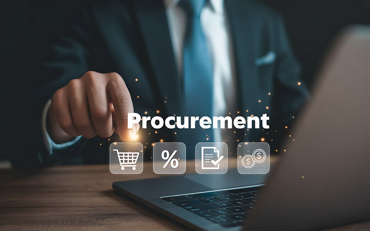 CTMfile's tweet photo. Rising expectations expose procurement’s capacity crunch - Weekly roundup: 6 October: #CorporateFinance #Procurement #Inflation #InterestRates #TokenisedDeposits #TreasuryData #BusinessIntelligence #VirtualCards #AI #Stablecoins #RealTimePayments… dlvr.​it/TVnrKk https://t.co/VrbIbwanZb