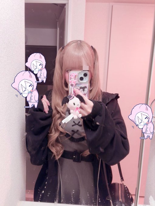 ceeyang1's tweet photo. 飽きやすくてすぐ冷めそうとかあたしのこと知らないね♡
 #自撮り界隈 https://t.co/oOojYfdhBL