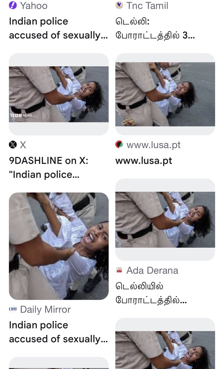 pattaazhy's tweet photo. Nadeem Ahmed, who runs YT channel “News Aiyna” creates fake CCTV footage showing Sr. Delhi Police officer inappropriately touching a woman

Look at the news media who amplifies it 

And you think all these are innocent unrelated incidents 

We are in midst of all out info war https://t.co/QPPSoc80WR