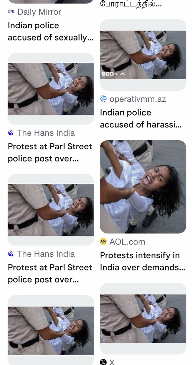 pattaazhy's tweet photo. Nadeem Ahmed, who runs YT channel “News Aiyna” creates fake CCTV footage showing Sr. Delhi Police officer inappropriately touching a woman

Look at the news media who amplifies it 

And you think all these are innocent unrelated incidents 

We are in midst of all out info war https://t.co/QPPSoc80WR