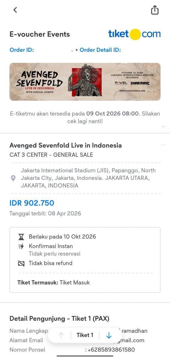 Bimorrrr's tweet photo. @butterflewh nih cat 3 center 2 pax punya pribadi https://t.co/94v2bWD8Sn