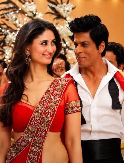 aavishhkar's tweet photo. After 15 long years… 🥹

Shah Rukh Khan x Kareena Kapoor Khan

#KING https://t.co/4HdH9biGji