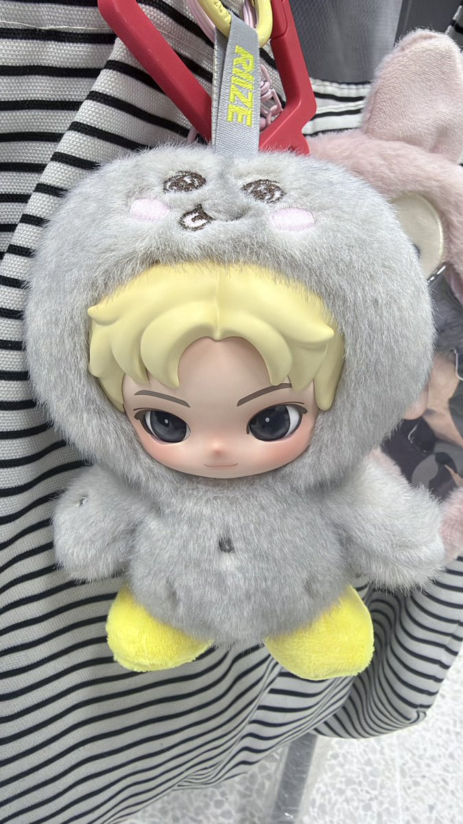 hostbemycat's tweet photo. น้องถึงแล้วนะคับ ขนนุ่มนู้ม มม ฟู ๆ
อร้าย น่าลั๊ก 🥺🩷💕
#rvyaybuttercream @hellokidpy https://t.co/4ugeUXLRHs