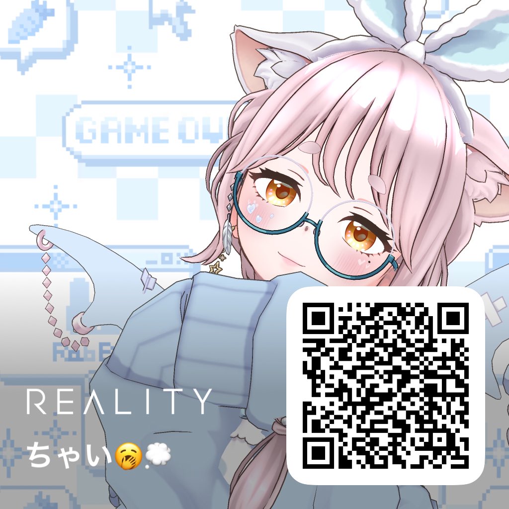 chay_0528's tweet photo. #REALITYメンテ中のフォロー祭り 
#REALITY10月のフォロー祭り 

面倒見たくなる系関西弁女子
あくびがデフォの歌枠大好き女子
日々楽しもうとがんばってる系女子

お迎えプリーズ♡ https://t.co/eqdnvf34zh