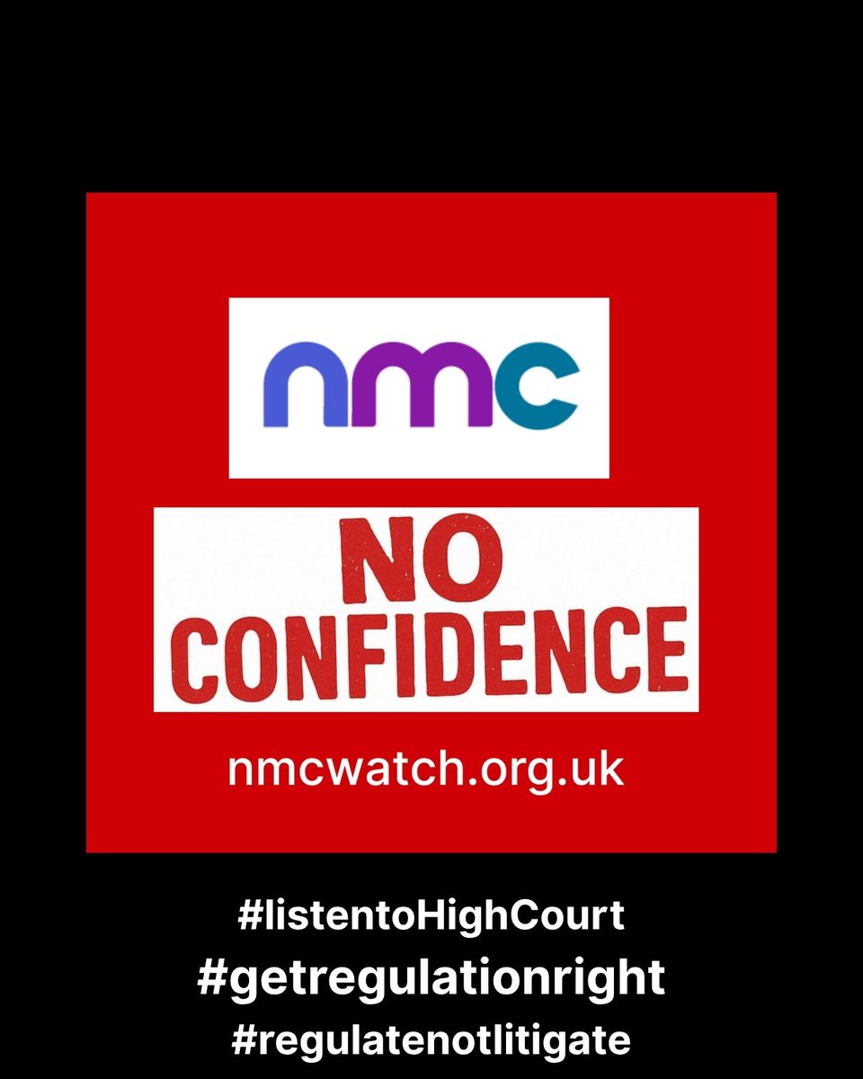 _nmcwatch's tweet photo. Don't take our word for it... our followers are saying how it really is - quotes taken direct from socials ...NMC is there for the public yet the public are not happy...#ReformNMC #listennotlitigate #educatenotlitigate #compassionateregulation https://t.co/kzLZ0Q9Nq5