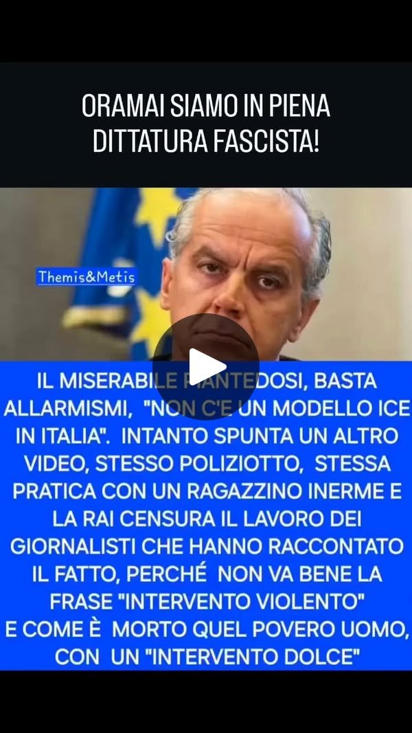 OSVLDOPIERO's tweet photo. @forza_italia ne siete complici attivi e servienti!! https://t.co/iqktpP24es