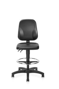 TotalLabSupply's tweet photo. Need a new lab chair? Fisherbrand™ Basic Comfort High Lab Chair-Adjustable with excellent lumbar support for comfortable &amp; healthy seating over a longer period of time. In stock. Get yours today. #chair #labseating https://t.co/YYI7Deq3d6