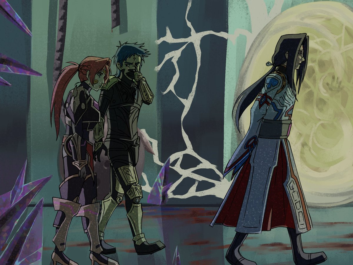 GoN_san_offline's tweet photo. Day 5: Lyark
#トーラムオンライン #トーラム #Toram #ToramOnline #bemmoshow #Toramber2026 #Brahe #Felien #Balft https://t.co/7uDYErLpfq