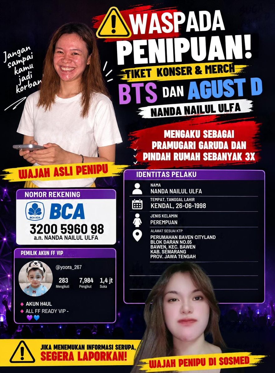 itswinnbluu_'s tweet photo. @nnngy_ WOY  NANDAA, MINIMAL LU KLO UDH JELEK JGN MINIM AKHLAK JG SIH KATA GUA,, https://t.co/2WoY021uMD