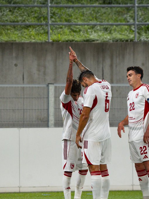 LincolnRedImps's tweet photo. The Imps Connection 🔥🇬🇮
#LRIFC https://t.co/DZWtjiy74Q