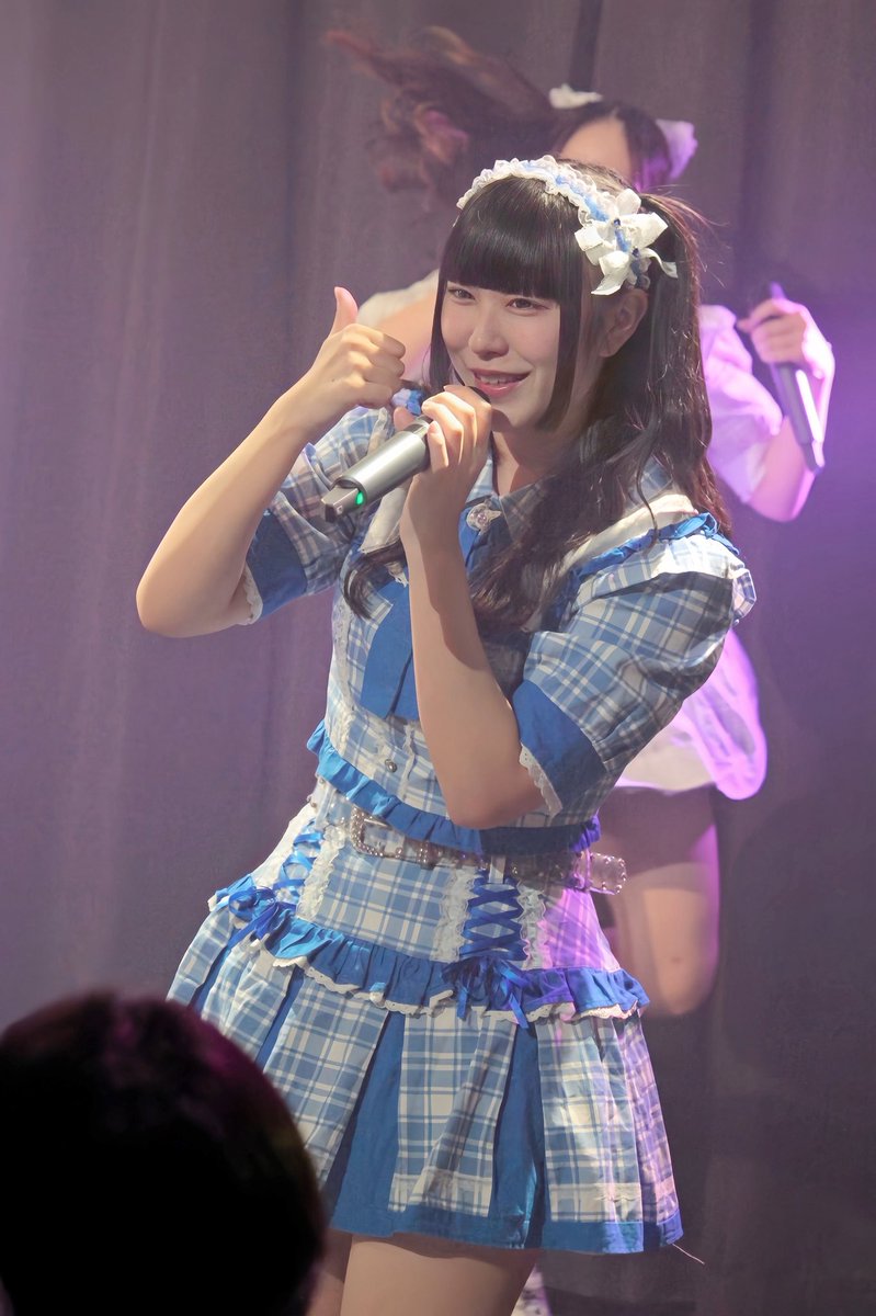 Tu_16V's tweet photo. 20260921_ Hinatam Birthday Live vol.1

 #美月りの ちゃん💙
 #りののとなり
 #ビビっと 
 #BYBBiT https://t.co/WYCbt1axlD