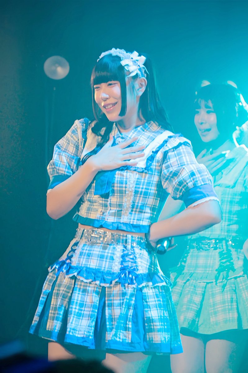 Tu_16V's tweet photo. 20260921_ Hinatam Birthday Live vol.1

 #美月りの ちゃん💙
 #りののとなり
 #ビビっと 
 #BYBBiT https://t.co/WYCbt1axlD