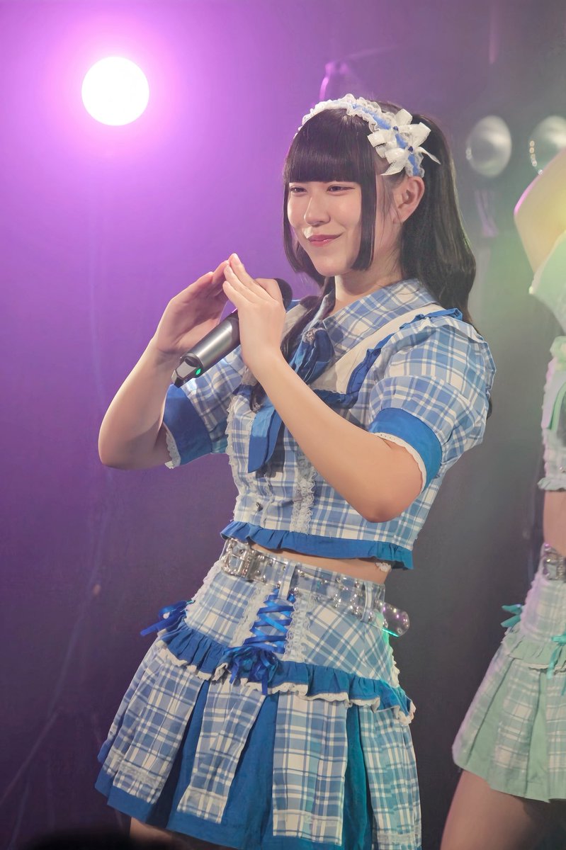 Tu_16V's tweet photo. 20260921_ Hinatam Birthday Live vol.1

 #美月りの ちゃん💙
 #りののとなり
 #ビビっと 
 #BYBBiT https://t.co/WYCbt1axlD