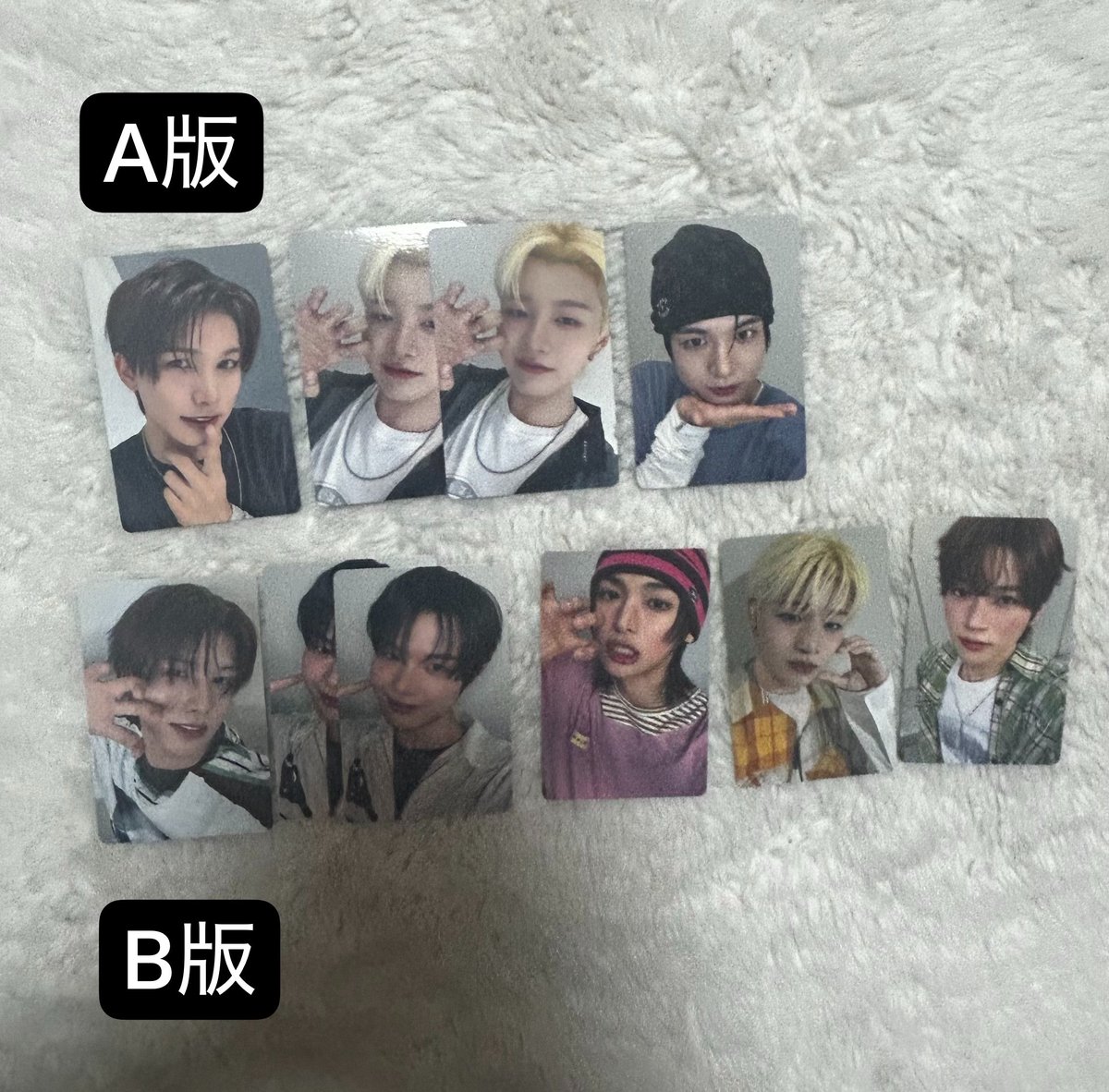 d4x4qt's tweet photo. KO1KEYZ 交換

譲） 画像のもの
求） 矢田なんでも検討

郵送のみ
お気軽にお声がけ下さい
 #KO1KEYZ交換 https://t.co/mbiIaUtvXZ