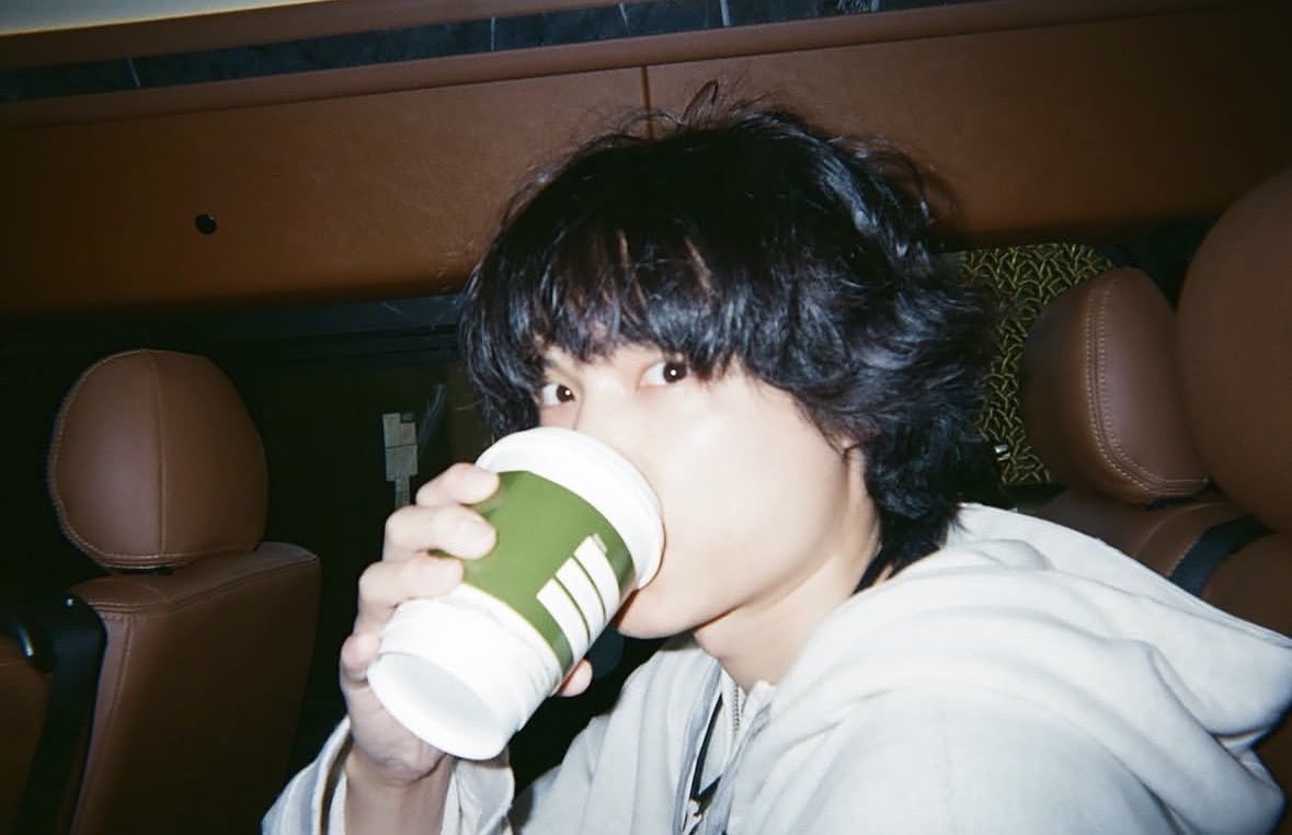 tomatomoyashi_'s tweet photo. 7枚目
 #松村北斗 https://t.co/JjLbzPa6E5