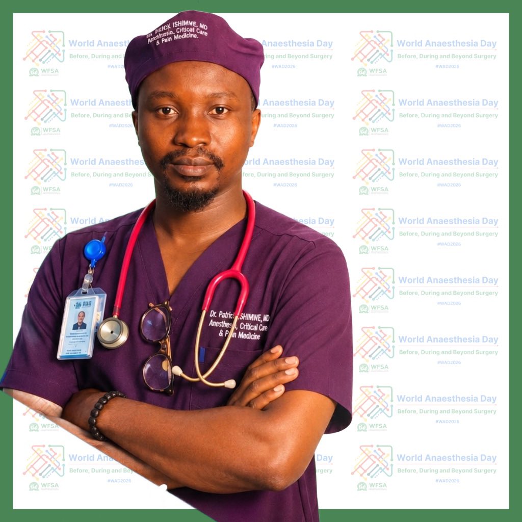 Dr_iPatrick's tweet photo. Join the global anaesthesia community by taking a photo with the WAD2026 virtual photobooth and sharing your celebration on social media. 
Tag @WFSA and use #WAD2026 to bring celebrations from around the world together. https://t.co/TMAXznu9Zs