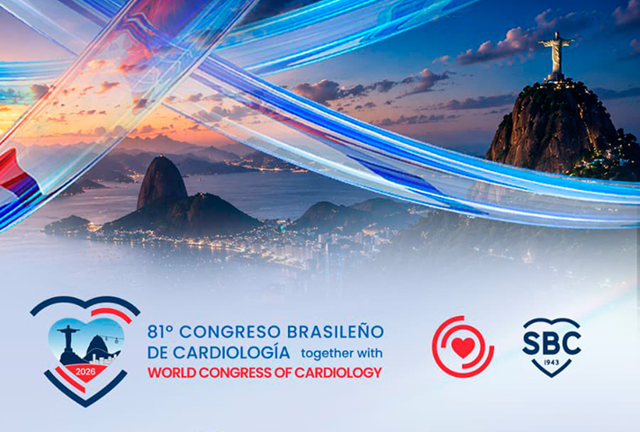 CoalicionChagas's tweet photo. Dos días para el 🫀 81º Congreso Brasileño de Cardiología

En el marco del Congreso Mundial del Corazón 2026, apoyaremos en Río de Janeiro el trabajo de los profesionales de la salud cardiovascular contra el #Chagas

🟢https://t.co/boaThwgdDT

@sbc_cientifico @worldheartfed #NTDs https://t.co/uMGEU05ApP