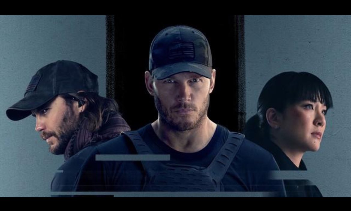 BiigKhalifa's tweet photo. TRUST IS THE MOST DANGEROUS WEAPON.”

THE TERMINAL LIST — SEASON 2 🔥
When you’ve been betrayed enough times…

who do you trust?

That’s what makes stories like this hit differently.

👇Would you rather have ONE loyal friend or TEN powerful allies? https://t.co/C5si6SJ4Cj