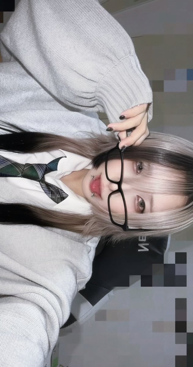 okusuri_roki's tweet photo. #自撮り界隈 https://t.co/S5A6DUTTAo