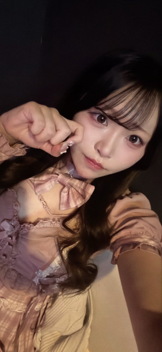 amoticafe's tweet photo. 10/6(火)出勤🌸

ひびき18-22 @hibityanyaa 
も　こ18-22 @moconyan_am 

#コンカフェ #大阪コンカフェ #日本橋コンカフェ #宗右衛門町 #オタロ #ミナミ https://t.co/ggoZ3rvFkq