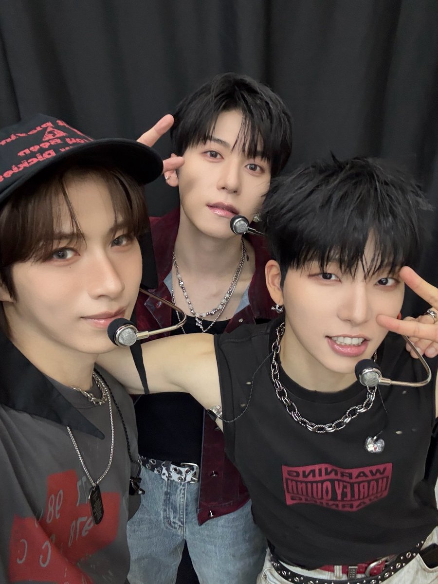 hanahana_51's tweet photo. 람끼즈😍😍😍 https://t.co/65cfFkQzjB