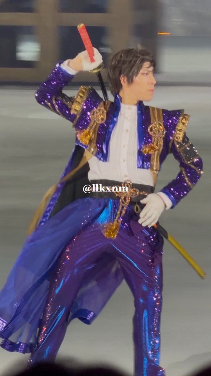 llkxnm's tweet photo. 261004 刀剣乱舞 ICE BLADE カテコ 最終公演 大千秋楽
 #刀ブレ
 #刀剣乱舞
 #へし切長谷部
 #田中刑事 https://t.co/XPrmzpwd5o