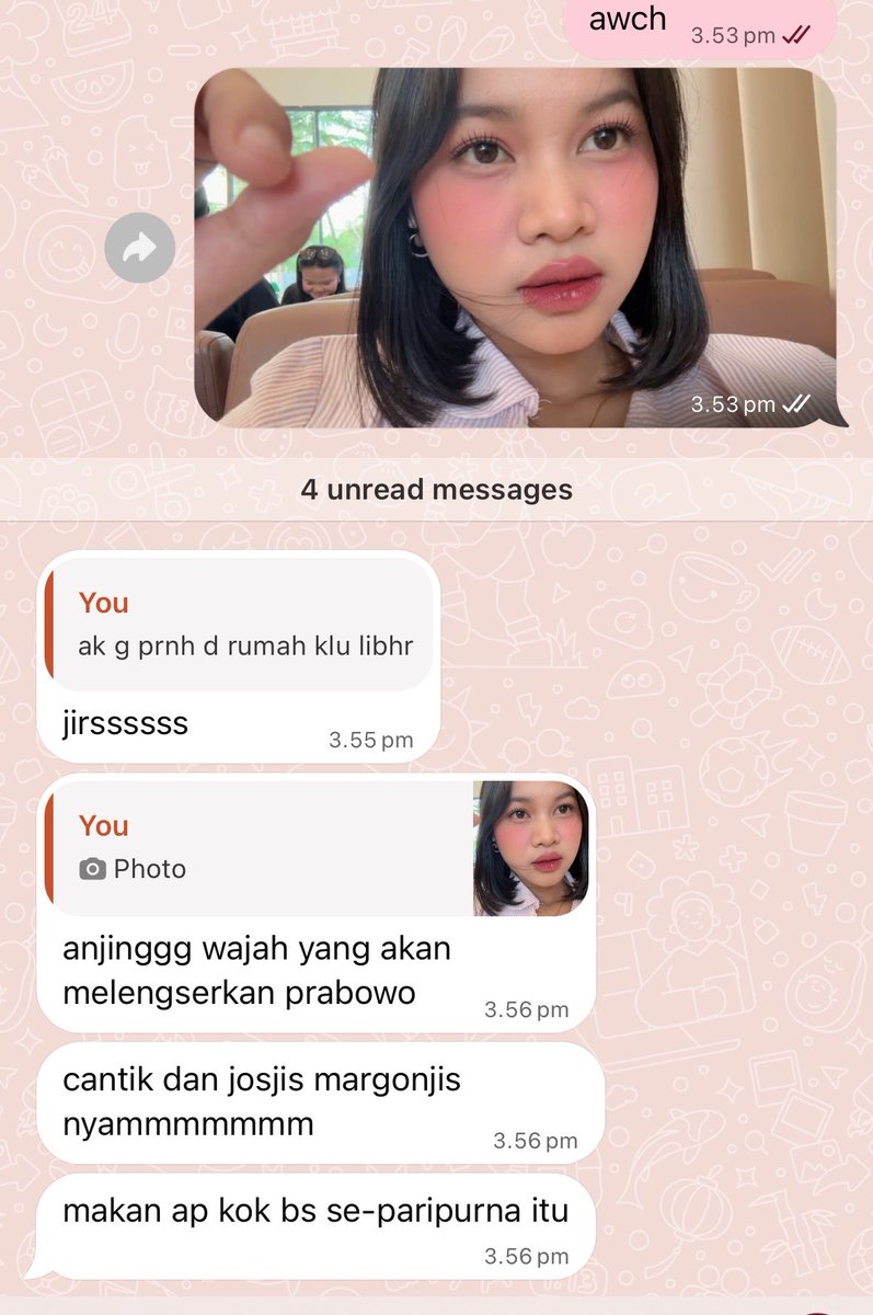 astagaraysha's tweet photo. LUPA BAWA BUKU SAYA https://t.co/w0ZCWj4JhZ