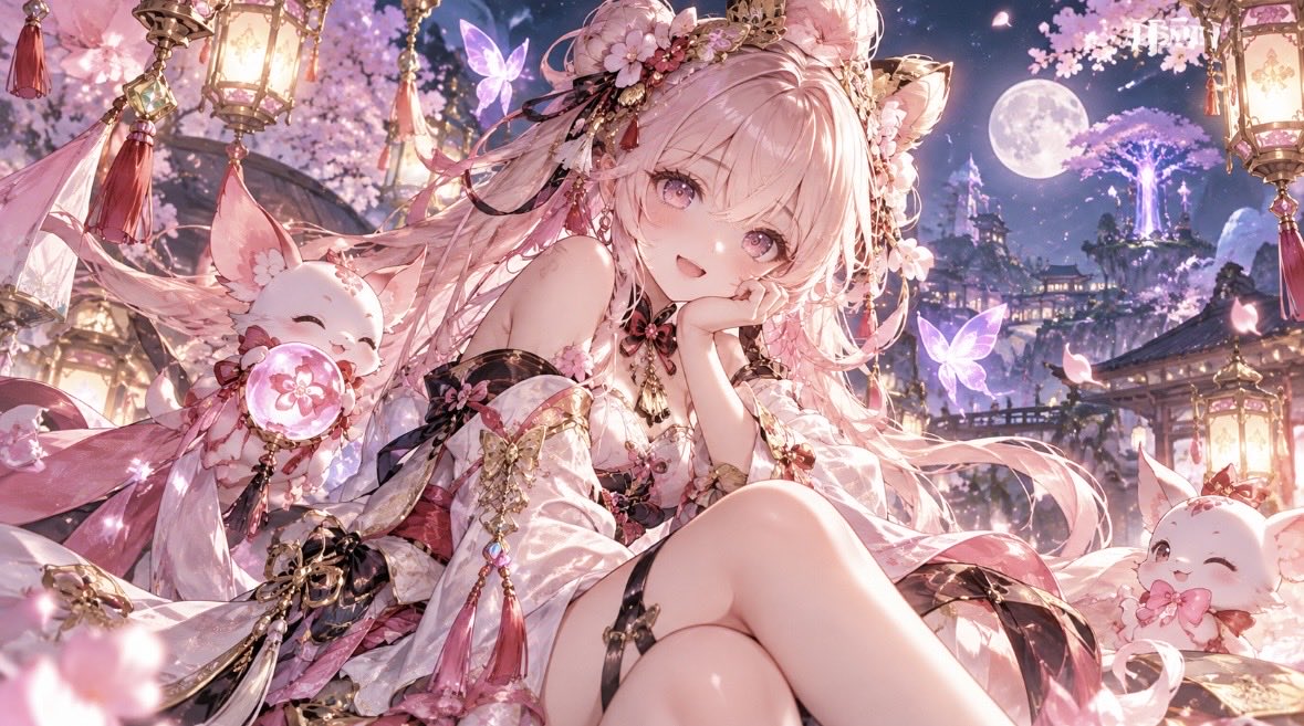sumairu83's tweet photo. チャッピーに
私をオリジナル原神キャラにしてみて
とお願いしてみた結果 https://t.co/0JGEeKF7e0
