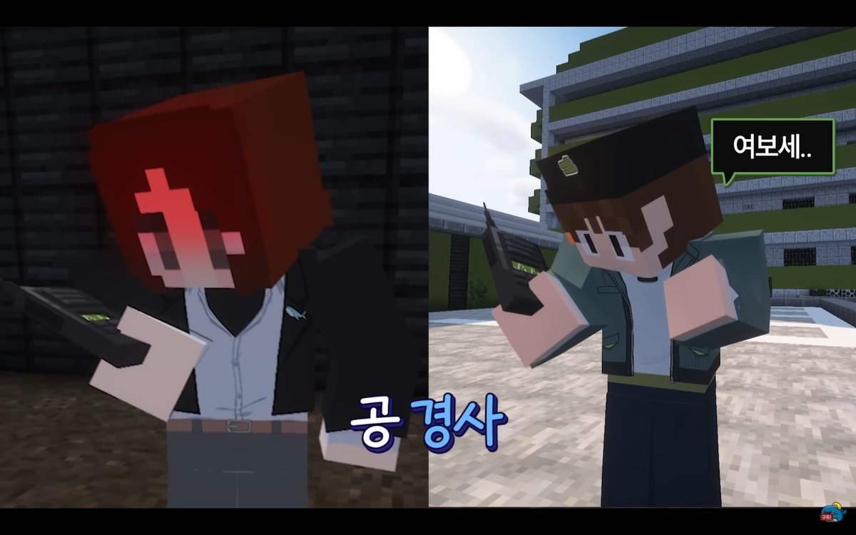 dino_cookie_'s tweet photo. #스포주의

미수반2 군인일가족 사망사건에 보는데
신뢰평가 깎이니까 잠경위님이 멤버들한테 무전돌리는게 너무 웃김

랃
🐋라 경사!!! 신뢰평가 네가 깎았니?
🦈아니요?
🐋아 너 아닙니까 죄송합니다 

덕
🐋덕 경장!!! 신뢰평가 네가 깎았나?
🐕아닌데요?
🐋미안합니다 가보세요
🐕 으에?

범인
🦖 https://t.co/d2SKEDUHCJ