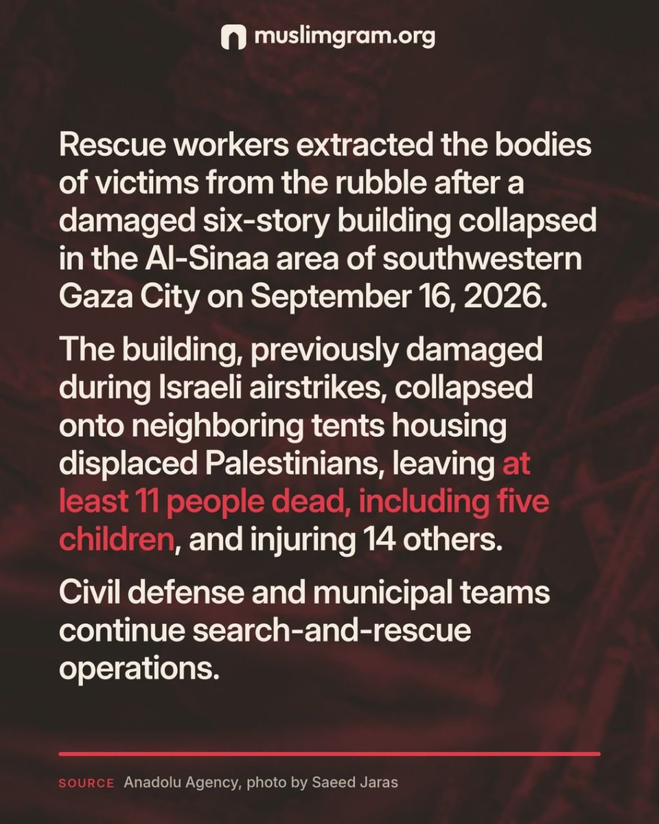 MuslimGram's tweet photo. #Gaza #Palestine #muslimgram https://t.co/ZRzaLyUF4e