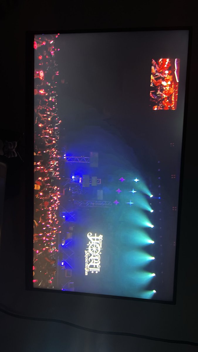 lishilikesbread's tweet photo. Irys saying stuttering so cute #IRySconcert2026 https://t.co/jJaUmxeAtS