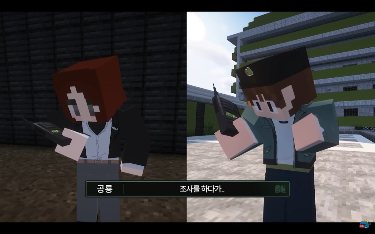 dino_cookie_'s tweet photo. #스포주의

미수반2 군인일가족 사망사건에 보는데
신뢰평가 깎이니까 잠경위님이 멤버들한테 무전돌리는게 너무 웃김

랃
🐋라 경사!!! 신뢰평가 네가 깎았니?
🦈아니요?
🐋아 너 아닙니까 죄송합니다 

덕
🐋덕 경장!!! 신뢰평가 네가 깎았나?
🐕아닌데요?
🐋미안합니다 가보세요
🐕 으에?

범인
🦖 https://t.co/d2SKEDUHCJ