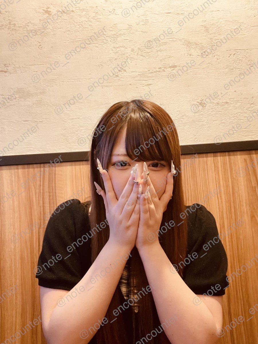note_encounter's tweet photo. 🎭えんか🆚2026年7月上旬
💫「なの」さん✨*再会* https://t.co/nODOvZNx6l