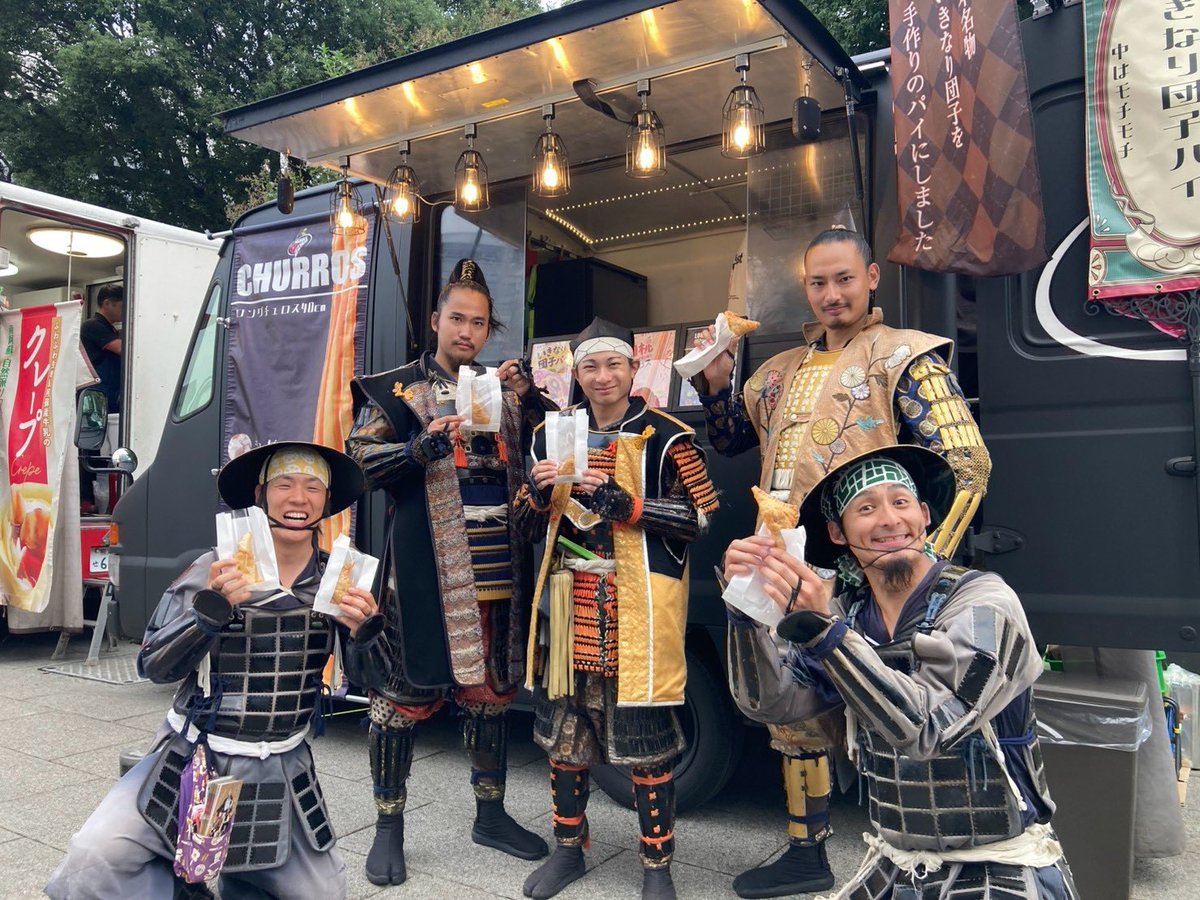 tasuke_bushotai's tweet photo. 肥後が…あまりにも楽しかった…
美味いもん…仰山食えた…

…足らぬ…… https://t.co/dAWhQYn5TX
