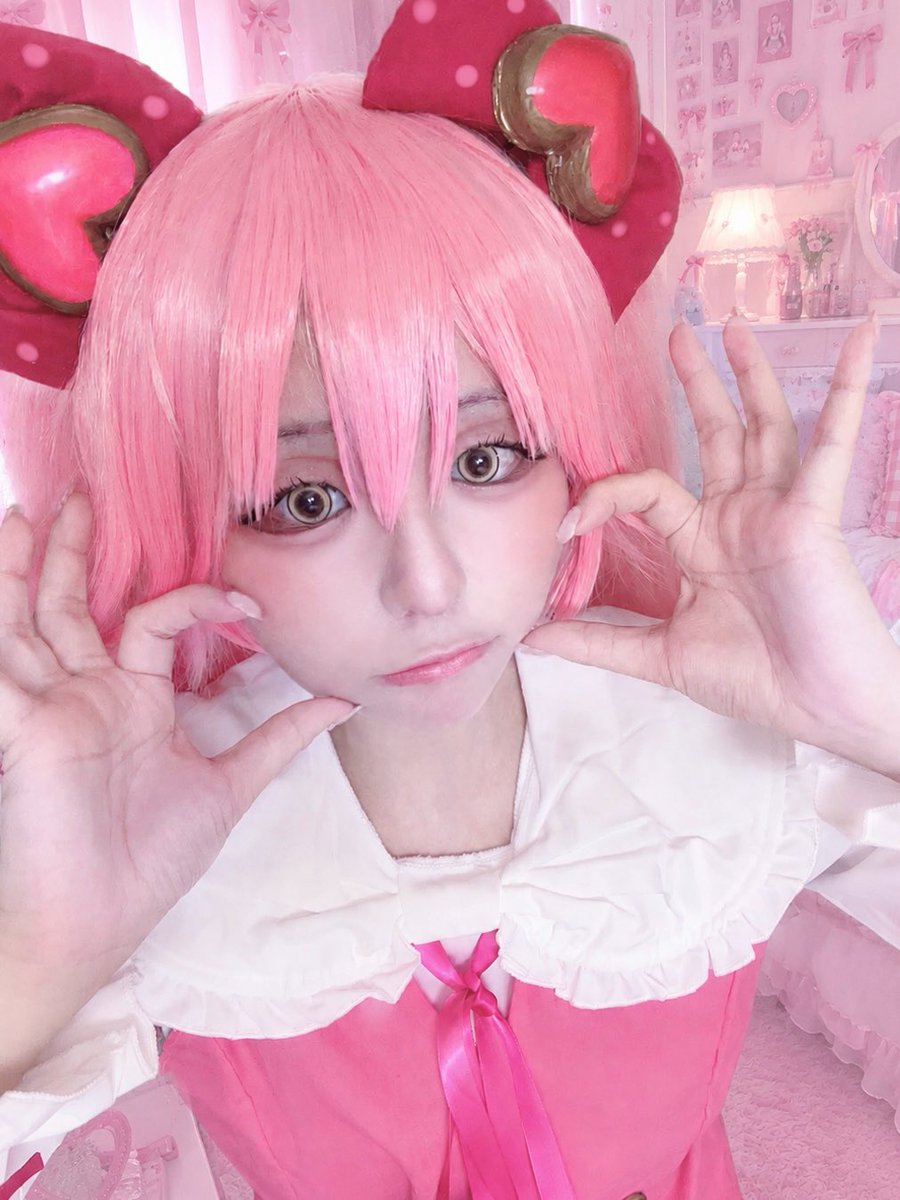 __inu55's tweet photo. いつも限界レイヤーなのに
京都キャラバン前に宅コスとかしてた伝説かも https://t.co/YkKsrfkXS3