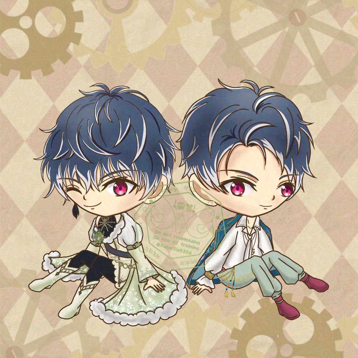 KaterDa0204's tweet photo. 描くと出る！
と聞いたので、急遽描きました！！

ので⋯⋯⋯！
なにとぞ〜ネルを〜〜
お願いしますm(_ _)m

お絵かき初心者ゆえ、若干誤魔化しているところは、お許しを(〃ω〃) https://t.co/YTWY4sMg42