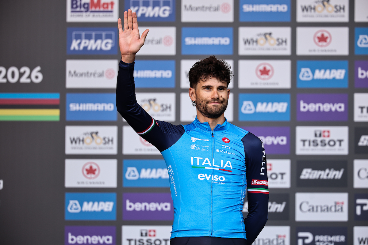 dnlbenson's tweet photo. Cycling Transfers: Ganna’s move from Netcompany Ineos to Lidl-Trek is ‘50-50’, but confidence in the German team grows 🚨

Would the deal allow the British team to bolster their chances of a Paul Seixas bid?

https://t.co/uVjIYyai4j https://t.co/bflN8AVhFq