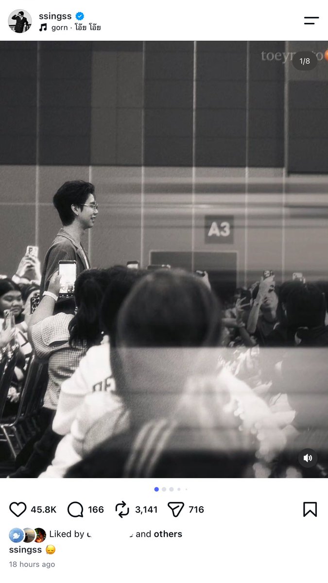 doublenjju's tweet photo. 🙂‍↕️🙂‍↔️ 🤎💛

#SingChimon #ซิงชิม่อน https://t.co/89OHRUtZT7