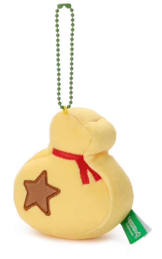 k42wKKihKBGTvXv's tweet photo. どうぶつの森 Mocchi-Mocchi-GameStyle ボールチェーンマスコット ベルぶくろ

価格
1,500円（税込）

ご購入はこちらから
https://t.co/6olwYRxfJP https://t.co/6192wRh0ZP