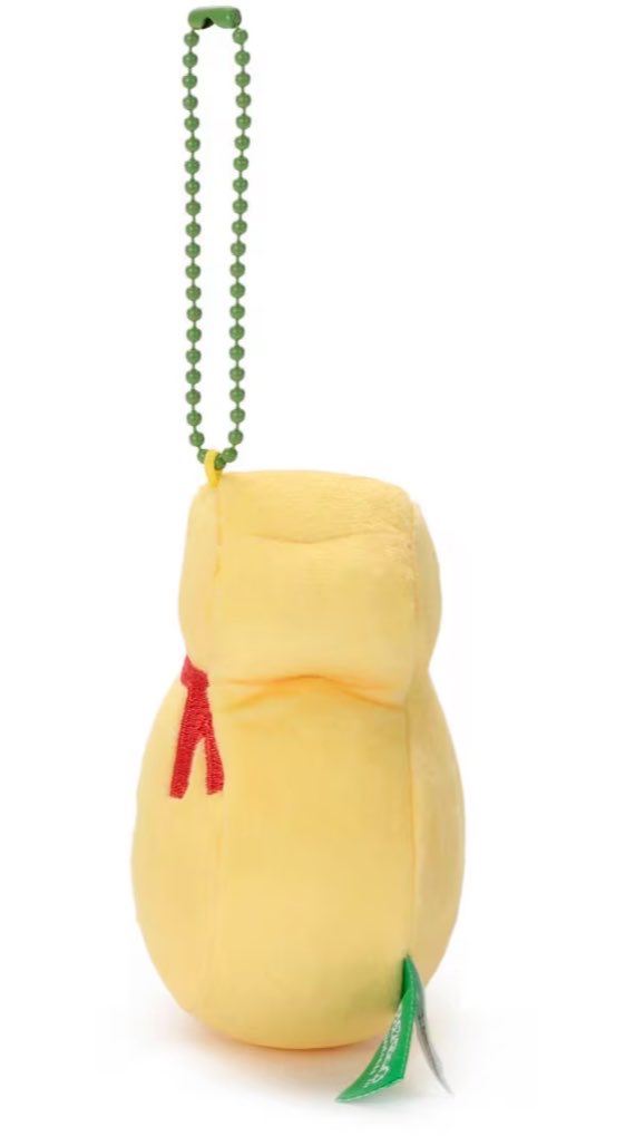 k42wKKihKBGTvXv's tweet photo. どうぶつの森 Mocchi-Mocchi-GameStyle ボールチェーンマスコット ベルぶくろ

価格
1,500円（税込）

ご購入はこちらから
https://t.co/6olwYRxfJP https://t.co/6192wRh0ZP