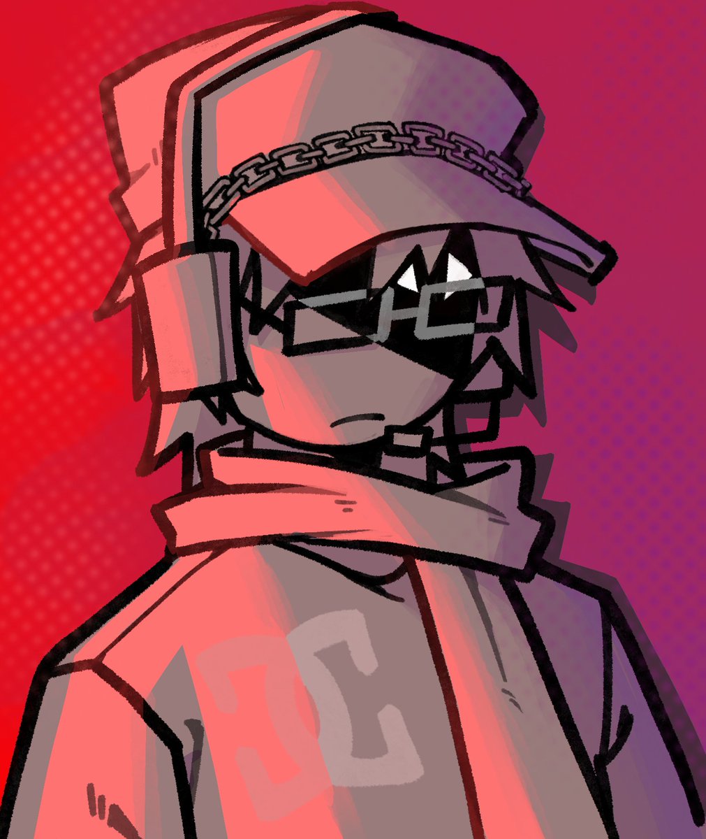 AlbertTheB0t's tweet photo. ?

#4x1N https://t.co/WdBlolZnzD