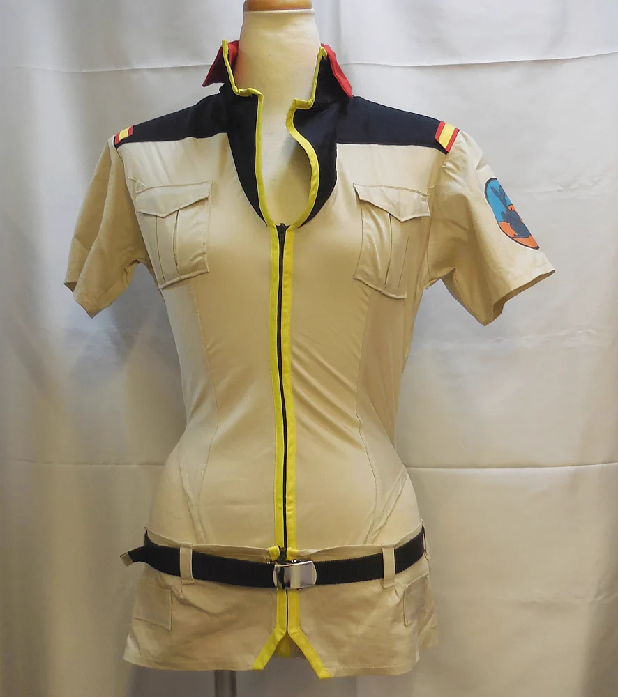 まんだらけ中野店 コスプレ館 on X: 