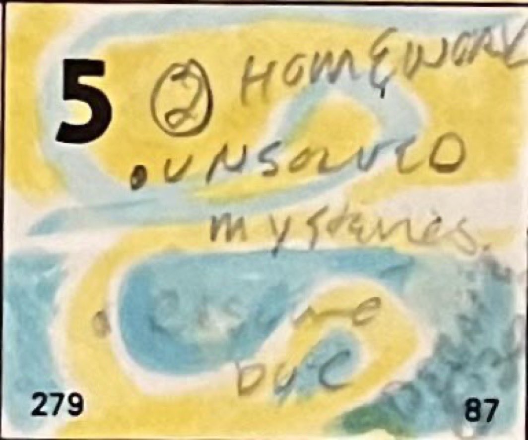 Calendarworks88's tweet photo. October 5, 1988

#Year1988
#October051988
#October1988

-Accounting Homework Due
-Resume Due
#unsolved mysteries was on TV

https://t.co/kn9NiVV0pN… https://t.co/Qrnez9nKJV