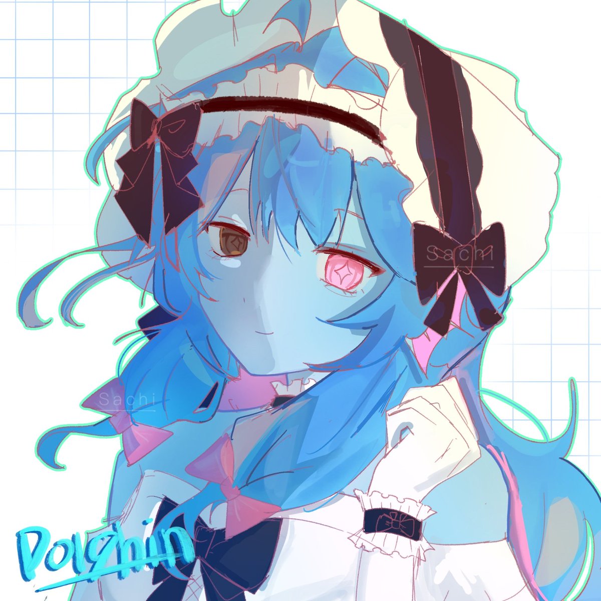 SachiSasma695's tweet photo. Dol9hin and quakitus!
#dol9hinfanart #quakitusfanart https://t.co/eu1VpgvlF4